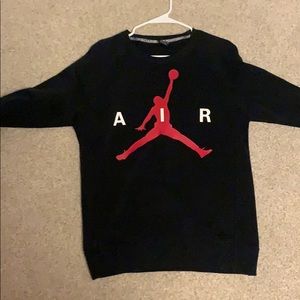 Air Jordan Pullover